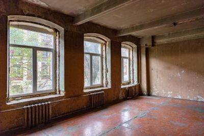Vacant Property Insurance in Oregon City, OR