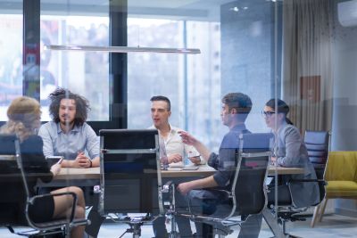 Software Company Insurance in Oregon City, OR