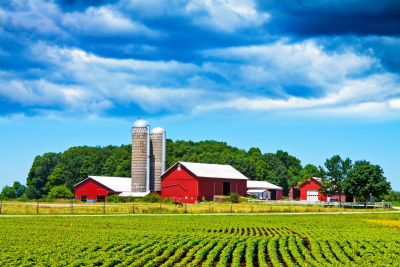 Affordable Farm Insurance - Oregon City, OR