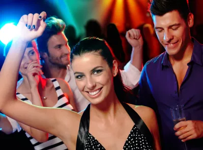 DJ and Performer Insurance in Oregon City, OR
