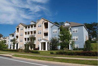 Investment Property Insurance in Oregon City, OR - Insurance AI Website Builder